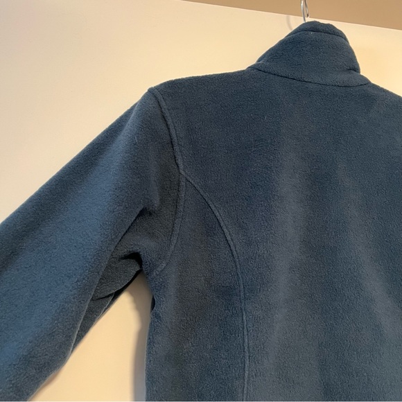 Columbia | Fleece Zip Up Jacket - Picture 7 of 12